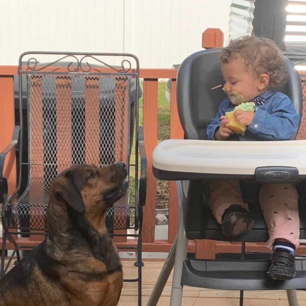 Meet your Posher, Elizabeth